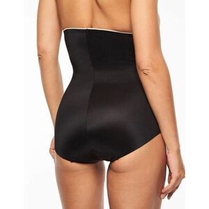 Chantelle Women's Basic Shaping High Waist Brief Shaper Size XS
